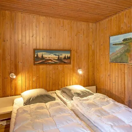 Ve218-vejers-strand-gogevej-25 度假居