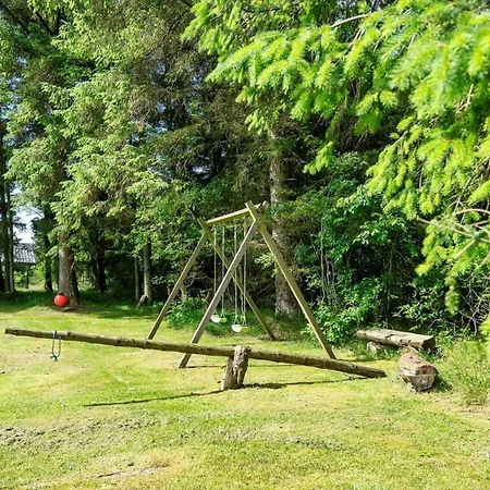 Ve218-vejers-strand-gogevej-25 度假居 *